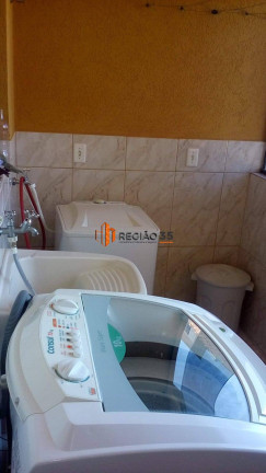 Imagem Casa com 2 Quartos à Venda, 90 m² em Jardim Paraíso - Poços De Caldas Imagem Casa com 2 Quartos à Venda, 90 m² em Jardim Paraíso - Poços De Caldas