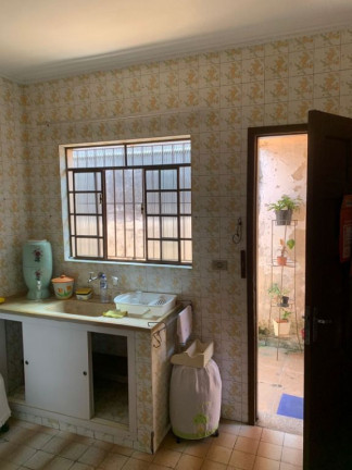 Imagem Casa com 2 Quartos à Venda, 72 m² em Centro - Poá