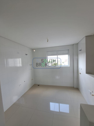 Imagem Apartamento com 3 Quartos à Venda, 57 m² em Cidade Jardim - São José Dos Pinhais
