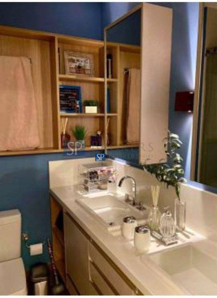 Imagem Apartamento com 3 Quartos à Venda, 100 m² em Vila Mariana - São Paulo Imagem Apartamento com 3 Quartos à Venda, 100 m² em Vila Mariana - São Paulo