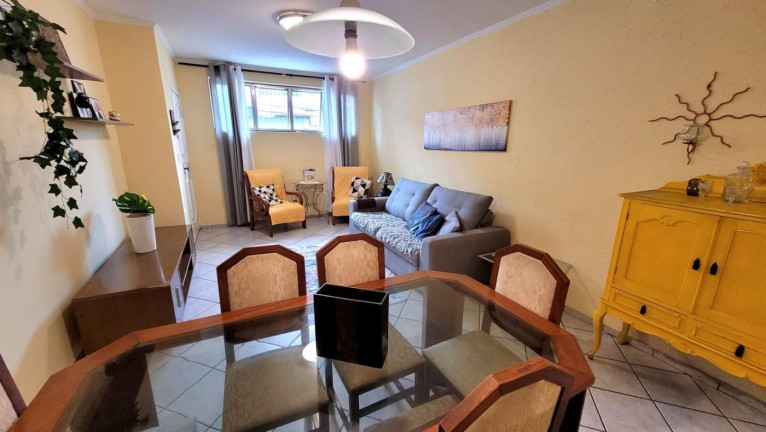 Imagem Casa com 3 Quartos à Venda, 196 m² em Vila Floresta - Santo André Imagem Casa com 3 Quartos à Venda, 196 m² em Vila Floresta - Santo André