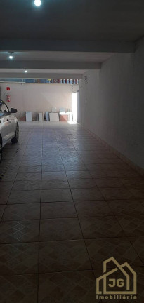 Imagem Apartamento com 3 Quartos à Venda, 90 m² em Vila Assunção - Santo André