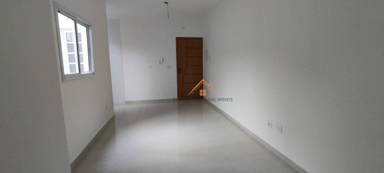 Imagem Apartamento com 2 Quartos à Venda, 50 m² em Jardim Santo Alberto - Santo André Imagem Apartamento com 2 Quartos à Venda, 50 m² em Jardim Santo Alberto - Santo André