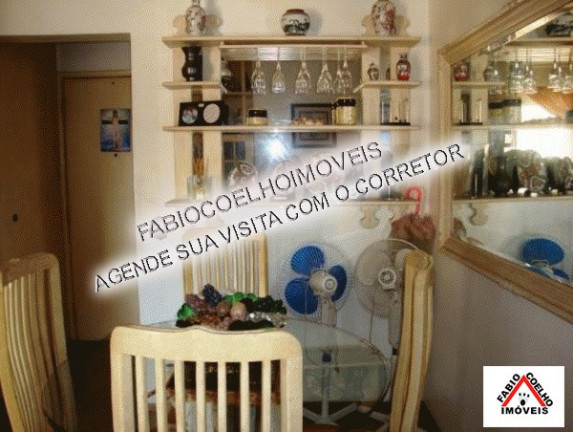 Imagem Apartamento à Venda, 67 m² em Vila Sofia - São Paulo