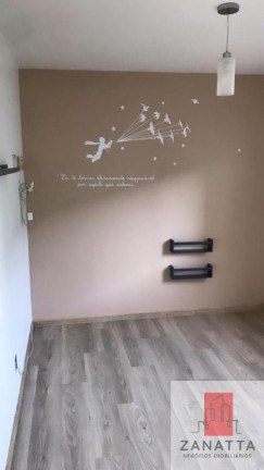 Imagem Apartamento com 2 Quartos à Venda, 63 m² em Tamandaré - Esteio