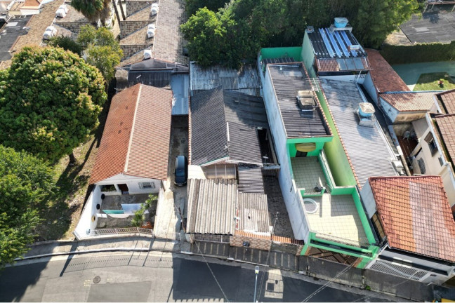 Imagem Terreno à Venda, 261 m² em Vila Ema - São Paulo Imagem Terreno à Venda, 261 m² em Vila Ema - São Paulo