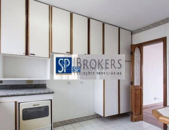 Imagem Apartamento com 2 Quartos à Venda, 115 m² em Campo Belo - São Paulo Imagem Apartamento com 2 Quartos à Venda, 115 m² em Campo Belo - São Paulo