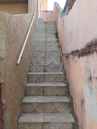 Imagem Casa com 4 Quartos à Venda, 100 m² em Butantã - São Paulo