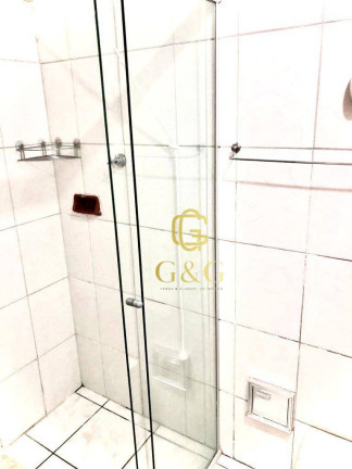 Imagem Apartamento com 2 Quartos à Venda, 40 m² em Mirim - Praia Grande Imagem Apartamento com 2 Quartos à Venda, 40 m² em Mirim - Praia Grande