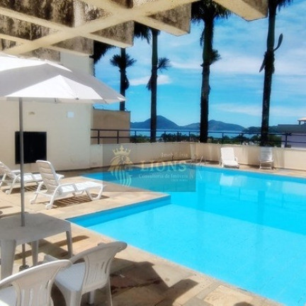 Imagem Apartamento com 3 Quartos à Venda, 95 m² em Tenorio - Ubatuba