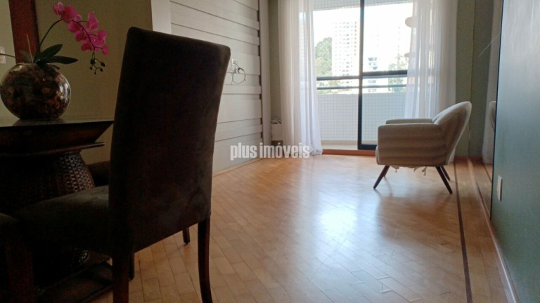 Imagem Apartamento com 3 Quartos à Venda, 68 m² em Morumbi - São Paulo