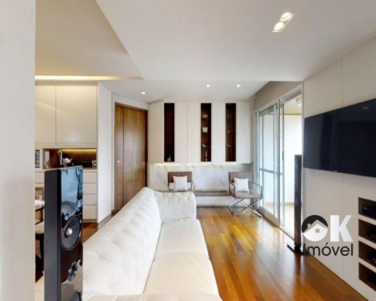 Imagem Apartamento com 2 Quartos à Venda, 97 m² em Higienópolis - São Paulo Imagem Apartamento com 2 Quartos à Venda, 97 m² em Higienópolis - São Paulo