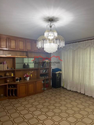 Imagem Casa com 5 Quartos à Venda, 292 m² em Vila Santo Estevão - São Paulo