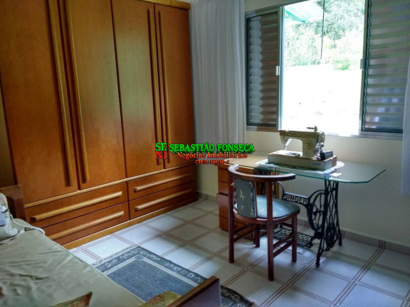 Imagem Chácara com 5 Quartos à Venda, 8.500 m² em Centro - Paraibuna Imagem Chácara com 5 Quartos à Venda, 8.500 m² em Centro - Paraibuna