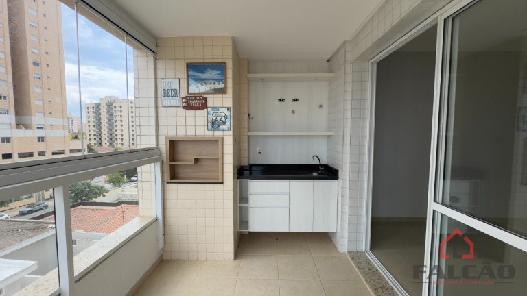 Imagem Apartamento com 3 Quartos à Venda, 148 m² em Ponta Da Praia - Santos