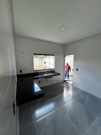 Imagem Sobrado com 3 Quartos à Venda, 97 m² em Garavelo Residencial Park - Aparecida De Goiânia