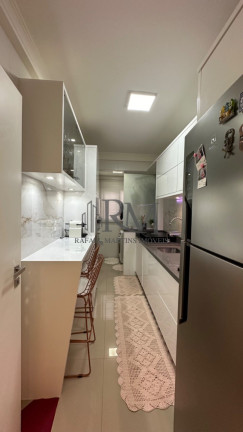 Imagem Apartamento com 2 Quartos à Venda, 74 m² em Barreiros - São José Imagem Apartamento com 2 Quartos à Venda, 74 m² em Barreiros - São José