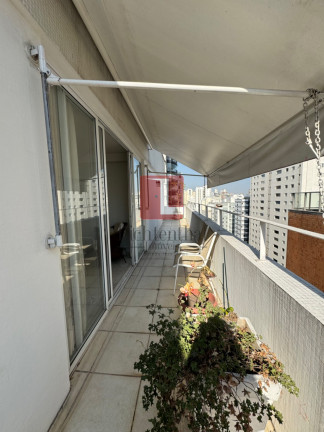 Imagem Apartamento com 2 Quartos para Alugar, 142 m² em Jardim Paulista - São Paulo