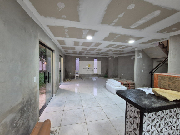 Imagem Casa com 3 Quartos à Venda, 175 m² em Maresias - São Sebastião