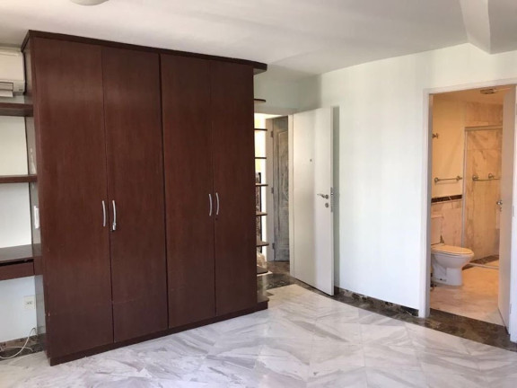 Imagem Apartamento com 3 Quartos para Alugar, 188 m² em Jardim Europa - São Paulo