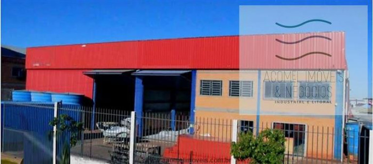 Imagem Imóvel Comercial à Venda, 1.145 m² em Polígono D Distrito - Erechim Imagem Imóvel Comercial à Venda, 1.145 m² em Polígono D Distrito - Erechim