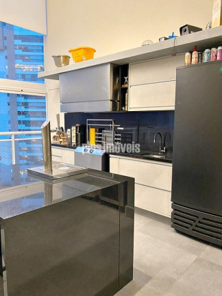 Imagem Apartamento com 4 Quartos à Venda, 163 m² em Panamby - São Paulo Imagem Apartamento com 4 Quartos à Venda, 163 m² em Panamby - São Paulo