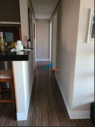 Imagem Apartamento com 3 Quartos à Venda, 95 m² em Vila Gertrudes - São Paulo Imagem Apartamento com 3 Quartos à Venda, 95 m² em Vila Gertrudes - São Paulo