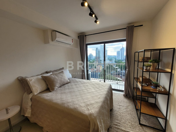 Imagem Apartamento com 1 Quarto à Venda, 27 m² em Pinheiros - São Paulo Imagem Apartamento com 1 Quarto à Venda, 27 m² em Pinheiros - São Paulo
