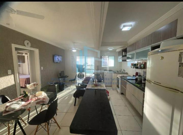 Imagem Apartamento com 2 Quartos à Venda, 95 m² em Solemar - Praia Grande Imagem Apartamento com 2 Quartos à Venda, 95 m² em Solemar - Praia Grande