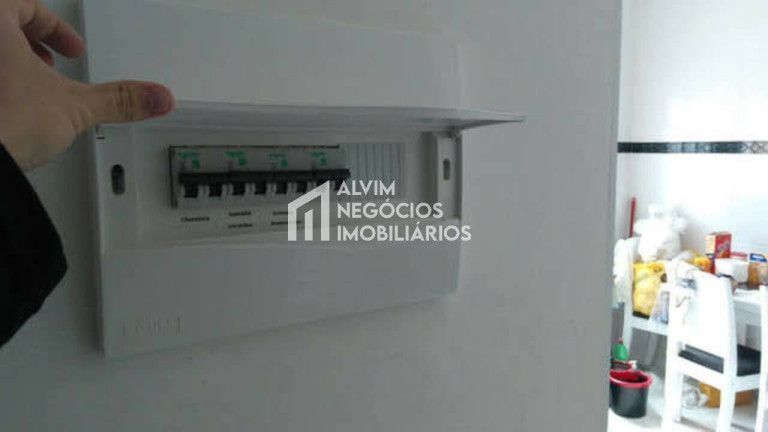 Imagem Casa com 2 Quartos à Venda, 125 m² em Jardim Das Indústrias - São José Dos Campos