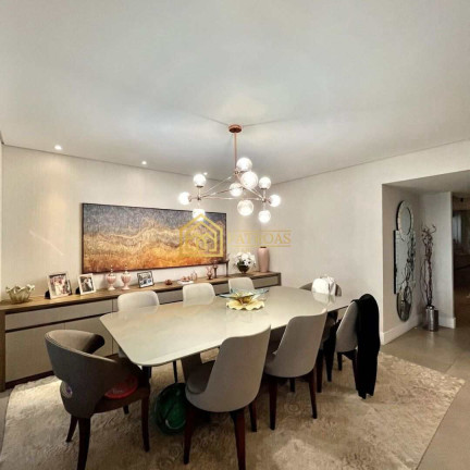 Imagem Apartamento com 3 Quartos à Venda, 237 m² em Centro - São Bernardo Do Campo Imagem Apartamento com 3 Quartos à Venda, 237 m² em Centro - São Bernardo Do Campo