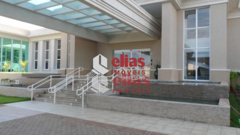 Imagem Apartamento com 3 Quartos à Venda, 380 m² em Vila Aviação - Bauru Imagem Apartamento com 3 Quartos à Venda, 380 m² em Vila Aviação - Bauru