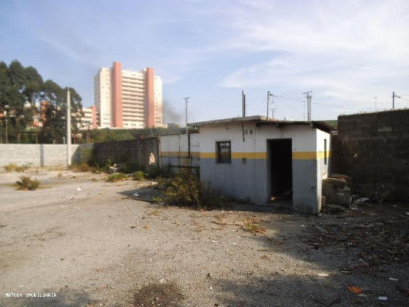 Imagem Galpão à Venda, 20.000 m² em Utinga - Santo André Imagem Galpão à Venda, 20.000 m² em Utinga - Santo André