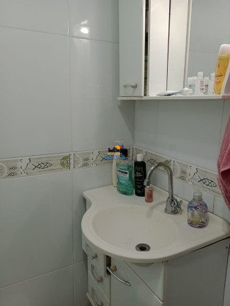 Imagem Apartamento com 3 Quartos à Venda, em Itararé - Sao Vicente Imagem Apartamento com 3 Quartos à Venda, em Itararé - Sao Vicente