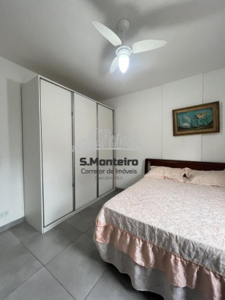 Imagem Apartamento com 1 Quarto à Venda, 45 m² em Canto Do Forte - Praia Grande Imagem Apartamento com 1 Quarto à Venda, 45 m² em Canto Do Forte - Praia Grande
