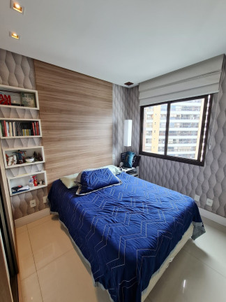Imagem Apartamento com 3 Quartos à Venda, 147 m² em Horto Florestal - Salvador Imagem Apartamento com 3 Quartos à Venda, 147 m² em Horto Florestal - Salvador