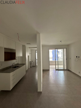 Imagem Imóvel com 2 Quartos à Venda, 76 m² em Canto Do Forte - Praia Grande