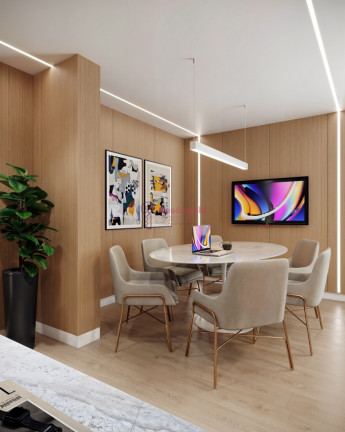 Imagem Imóvel com 2 Quartos à Venda, 109 m² em Praia De Itaparica - Vila Velha