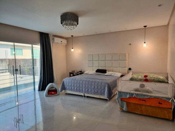 Imagem Casa com 4 Quartos à Venda, 500 m² em Ponta Negra - Manaus Imagem Casa com 4 Quartos à Venda, 500 m² em Ponta Negra - Manaus
