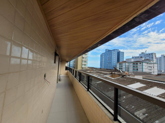 Imagem Apartamento com 2 Quartos à Venda, 77 m² em Canto Do Forte - Praia Grande Imagem Apartamento com 2 Quartos à Venda, 77 m² em Canto Do Forte - Praia Grande