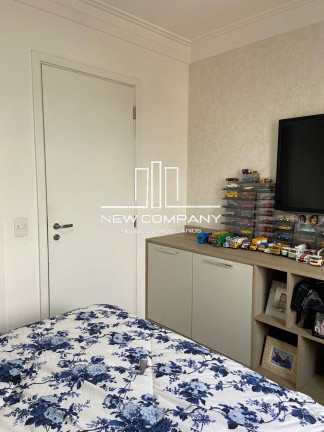 Imagem Apartamento com 2 Quartos à Venda, em Vila Metalúrgica - Santo André Imagem Apartamento com 2 Quartos à Venda, em Vila Metalúrgica - Santo André