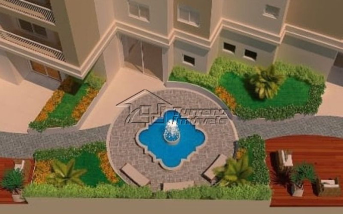 Imagem Apartamento com 2 Quartos à Venda, 74 m² em Jardim Augusta - São José Dos Campos Imagem Apartamento com 2 Quartos à Venda, 74 m² em Jardim Augusta - São José Dos Campos