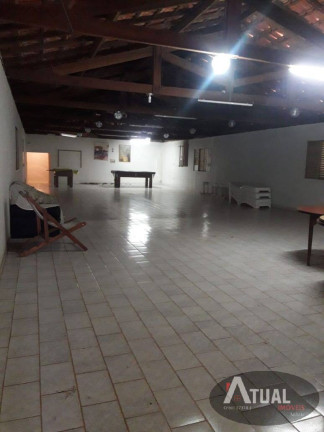 Imagem Chácara com 6 Quartos à Venda, 705 m² em Centro - Piracaia Imagem Chácara com 6 Quartos à Venda, 705 m² em Centro - Piracaia