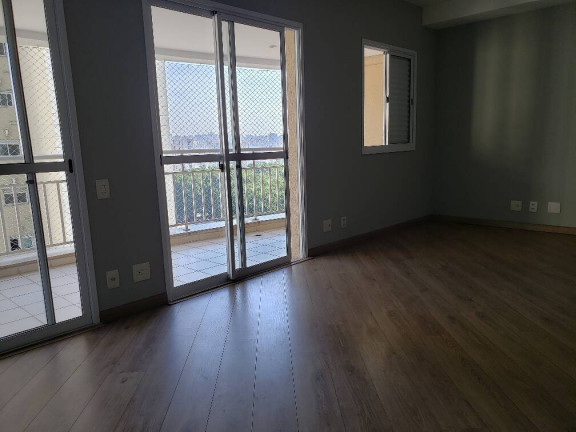 Imagem Apartamento com 3 Quartos à Venda, 126 m² em Mooca - São Paulo