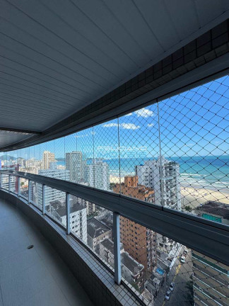 Imagem Apartamento com 3 Quartos à Venda, 136 m² em Aviação - Praia Grande Imagem Apartamento com 3 Quartos à Venda, 136 m² em Aviação - Praia Grande