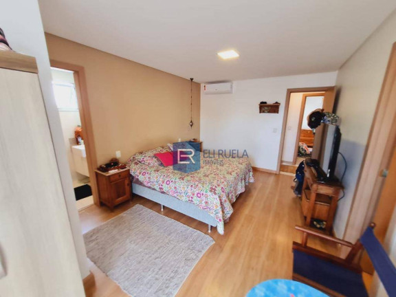 Imagem Cobertura com 4 Quartos à Venda, 340 m² em Praia Da Costa - Vila Velha