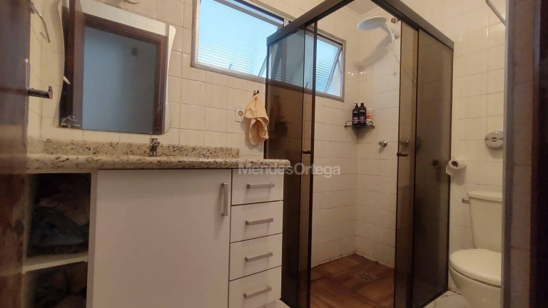 Imagem Apartamento com 3 Quartos à Venda, 113 m² em Centro - Sorocaba