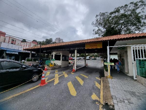 Apartamento com 2 Quartos à Venda, 193.569 m² em Ferrazopolis - Sao Bernardo Do Campo