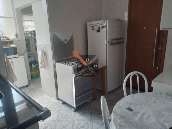Imagem Imóvel com 3 Quartos à Venda, 99 m² em Mooca - São Paulo