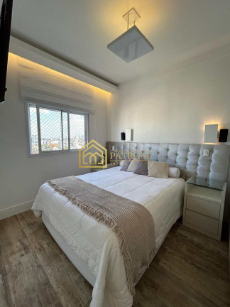 Imagem Apartamento com 3 Quartos à Venda, 116 m² em Baeta Neves - São Bernardo Do Campo Imagem Apartamento com 3 Quartos à Venda, 116 m² em Baeta Neves - São Bernardo Do Campo